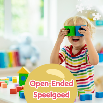 Open Ended