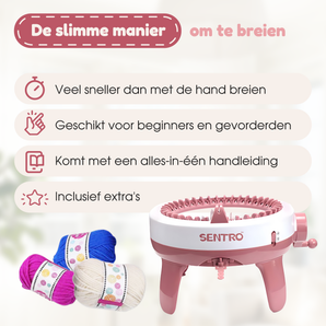 Sentro Breimachine XL